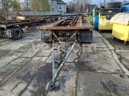 Online aukce: PANAV  PV 24 L