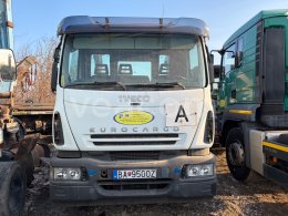 Online aukce: IVECO  EUROCARGO 180E24