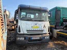 Online aukce: IVECO  EUROCARGO 180E24