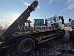 Online aukce: IVECO  EUROCARGO 180E24