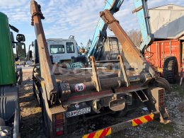 Online aukce: IVECO  EUROCARGO 180E24