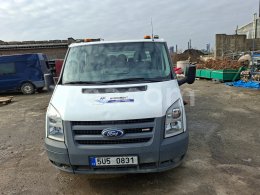 Интернет-аукцион: FORD  TRANSIT 350L