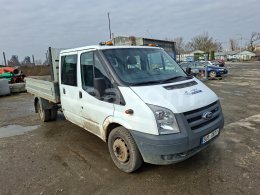 Интернет-аукцион: FORD  TRANSIT 350L