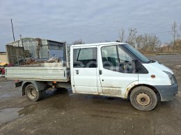 Интернет-аукцион: FORD  TRANSIT 350L