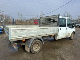 Интернет-аукцион: FORD  TRANSIT 350L