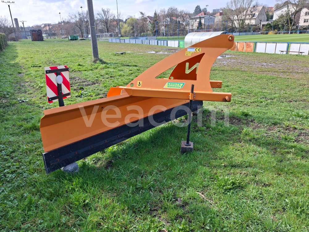 Aukcja internetowa:  N.O.P.Z.M. SLTATINANY RS 250.1 - SNĚHOVÁ RADLICE