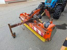 Online árverés: AGROMETALL  KM M1550UZ