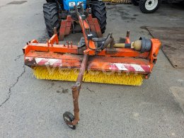 Online aukce: AGROMETALL  KM M1550UZ