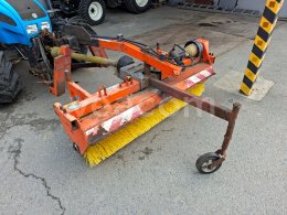 Online aukce: AGROMETALL  KM M1550UZ