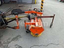 Online aukce: AGROMETALL  KM M1550UZ