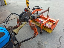 Online aukce: AGROMETALL  KM M1550UZ