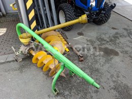 Online aukce:   PAVEL ŠALEK APV 175