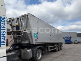 Online aukce: BODEX  KIS 3 WA