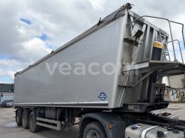 Online aukce: BODEX  KIS 3 WA