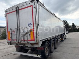 Online aukce: BODEX  KIS 3 WA