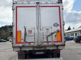 Online aukce: BODEX  KIS 3 WA