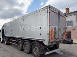 Online aukce: BODEX  KIS 3 WA