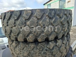 Online aukce:   MICHELIN  14 00 M 20