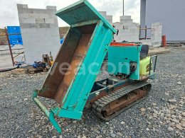 Online auction: YAMMAR  C12R