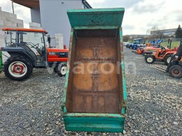 Online aukce: YAMMAR  C12R