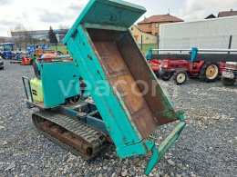 Online aukce: YAMMAR  C12R