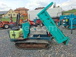 Online aukce: YAMMAR  C12R