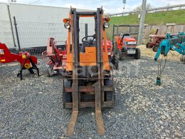 Online aukce: NISSAN  NF 01