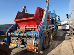 Online aukce: MAN  TGA 28.430 6X2