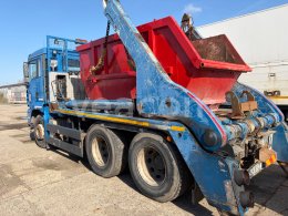 Online aukce: MAN  TGA 28.430 6X2