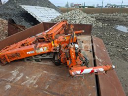 Online aukce:   MEILLER MK 56RS