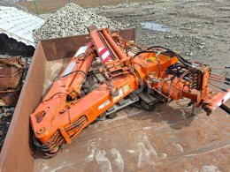 Online aukce:   MEILLER MK 56RS