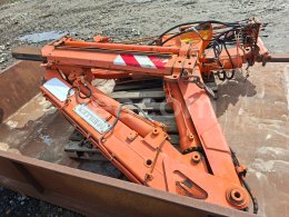 Online aukce:   MEILLER MK 56RS