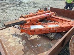 Online aukce:   MEILLER MK 56RS