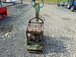 Online aukce:   MIKASA SANGYO MVH304 DSBR