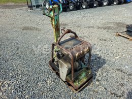 Online aukce:   MIKASA SANGYO MVH304 DSBR