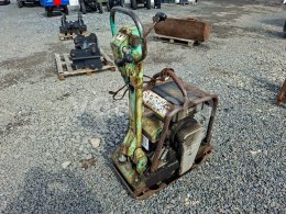 Online aukce:   MIKASA SANGYO MVH304 DSBR