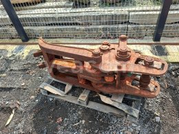 Online aukce:   DRAPÁK MECHANICKÝ