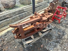 Online-Versteigerung:  DRAPÁK MECHANICKÝ