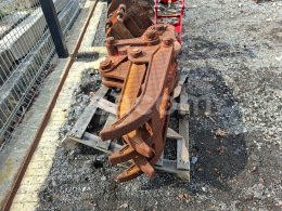 Online aukce:   DRAPÁK MECHANICKÝ