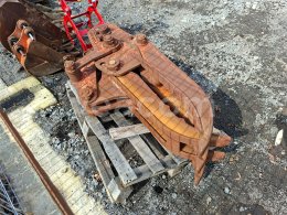 Online aukce:   DRAPÁK MECHANICKÝ