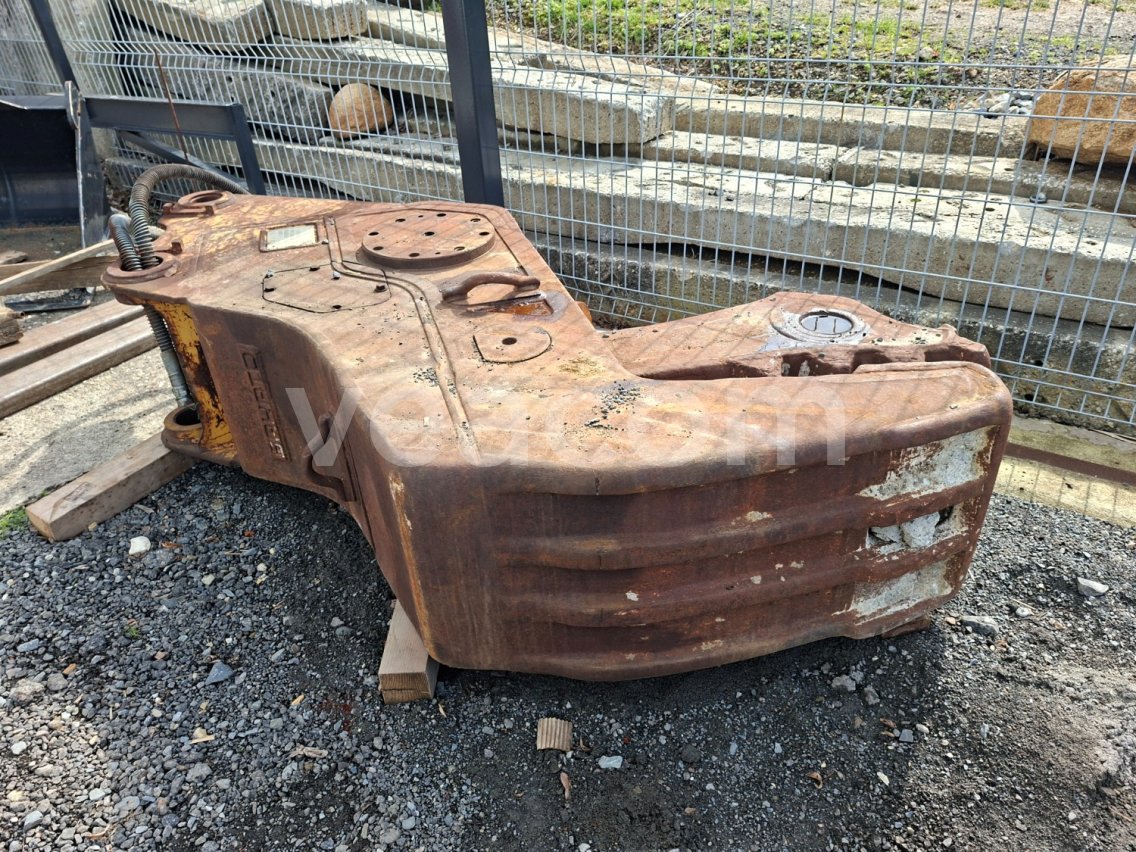 Online aukce:   PACLER - KLEŠTĚ