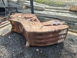 Online-Versteigerung:  PACLER - KLEŠTĚ