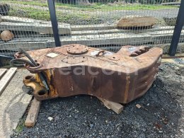 Online aukce:   PACLER - KLEŠTĚ