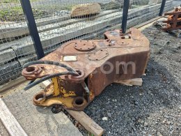 Online aukce:   PACLER - KLEŠTĚ