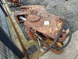 Online aukce:   PACLER - KLEŠTĚ