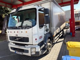 Online árverés: VOLVO  FL 240