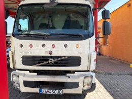 Online aukce: VOLVO  FL 240