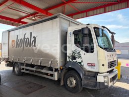 Online aukce: VOLVO  FL 240