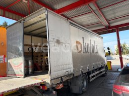 Online aukce: VOLVO  FL 240