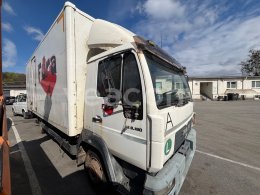 Online aukce: MAN  LE 8.180